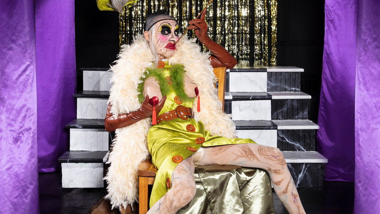 кадр из фильма NightGowns: The Musical