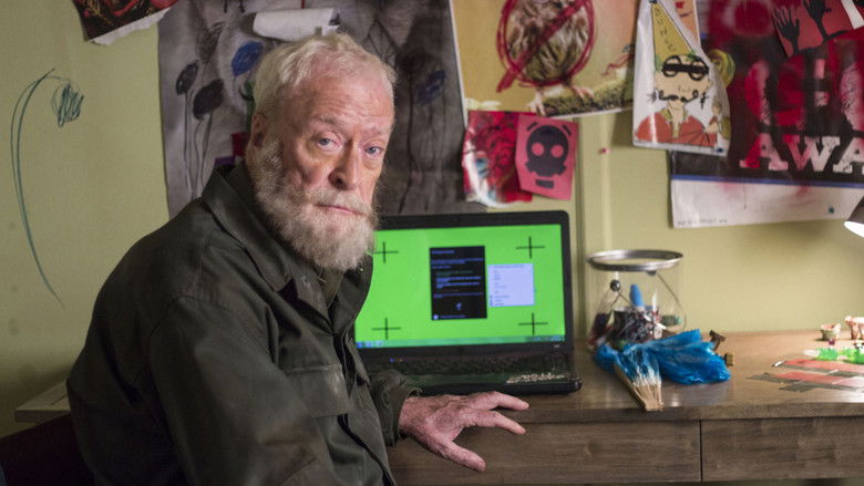 кадр из фильма Дорогой диктатор