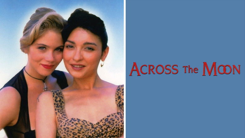 кадр из фильма По ту сторону Луны