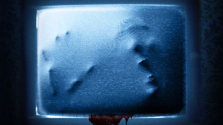 кадр из фильма Видеопризраки
