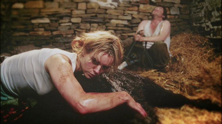 кадр из фильма This Filthy Earth