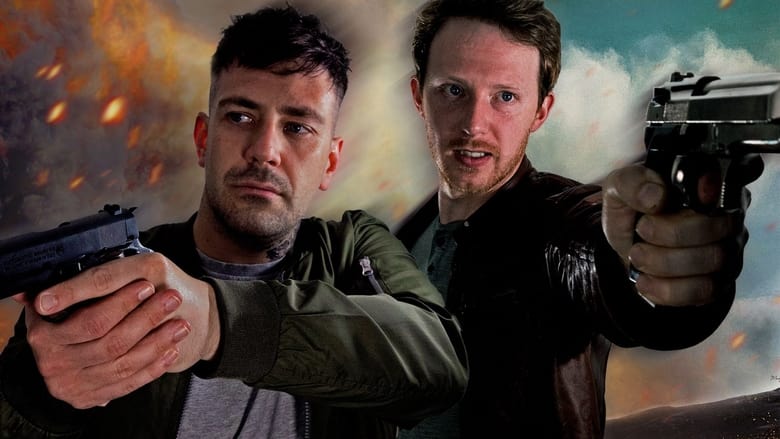 кадр из фильма Заряжай и стреляй!