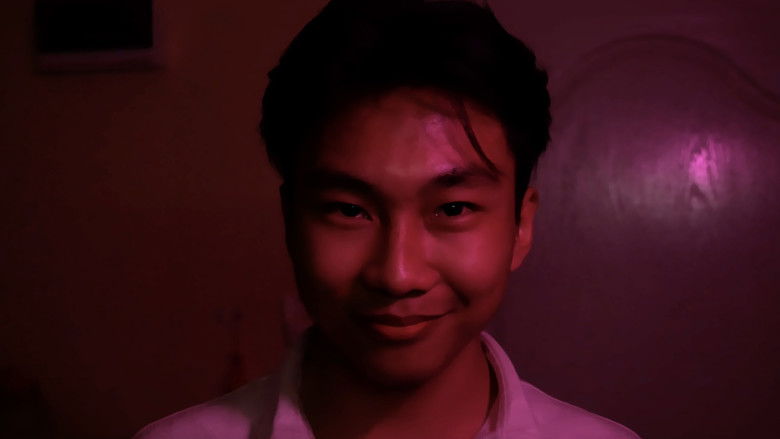 кадр из фильма นักร้อง(ไห้)กลางคืน