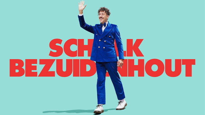 кадр из фильма Schalk Bezuidenhout: Crowd Pleaser