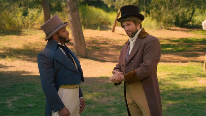 кадр из фильма Ashford Manor 2