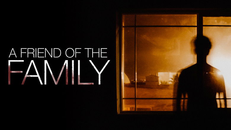 кадр из фильма A Friend of the Family