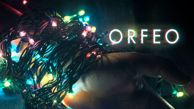 кадр из фильма Orfeo