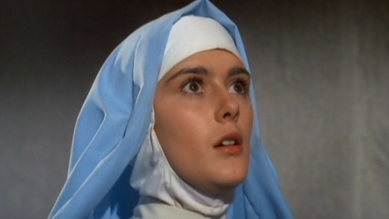 кадр из фильма Кромешный ад Сатаны