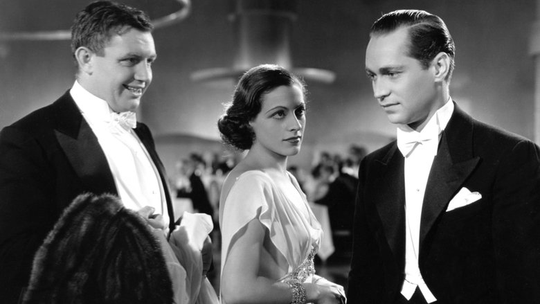 кадр из фильма Midnight Mary