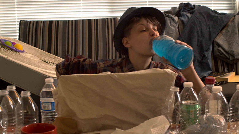 кадр из фильма Squelchy