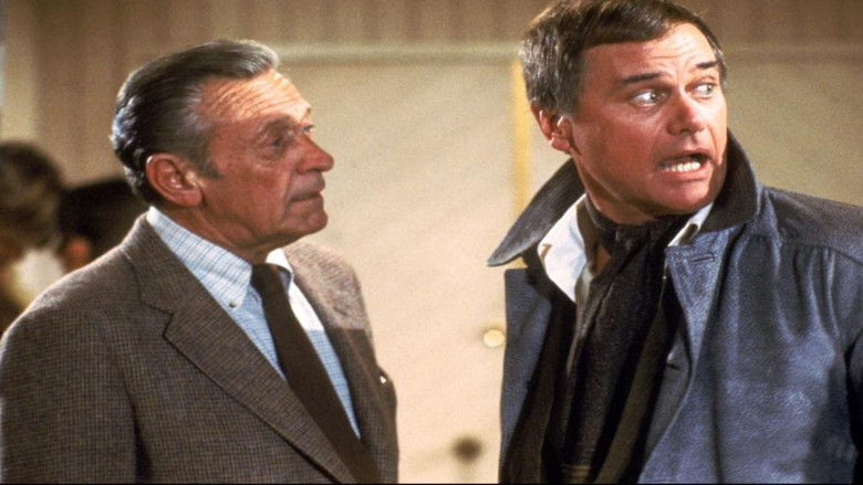 кадр из фильма Сукин сын