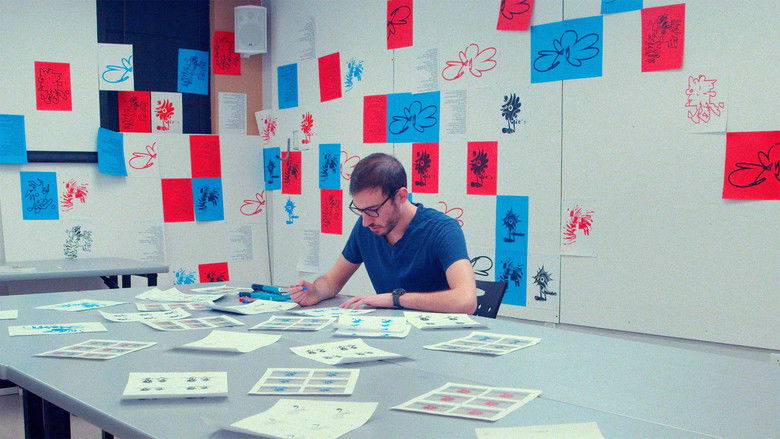 кадр из фильма Zoetrope