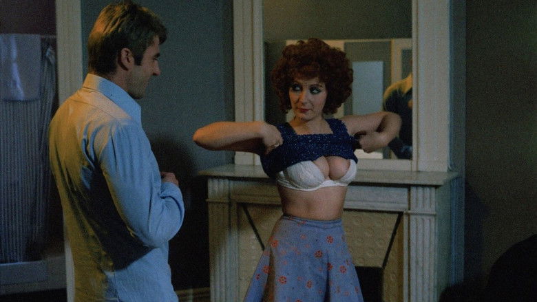 кадр из фильма Furies Sexuelles