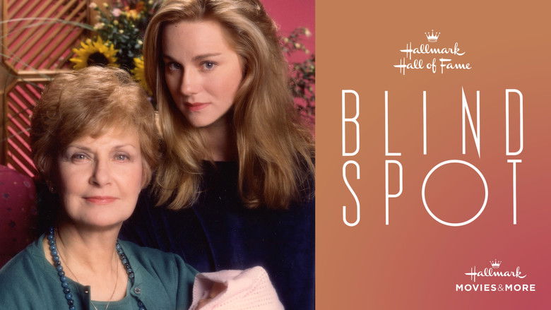 кадр из фильма Blind Spot