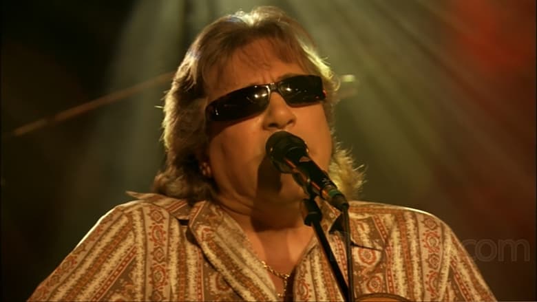 кадр из фильма José Feliciano Band: New Morning - The Paris Concert 2008