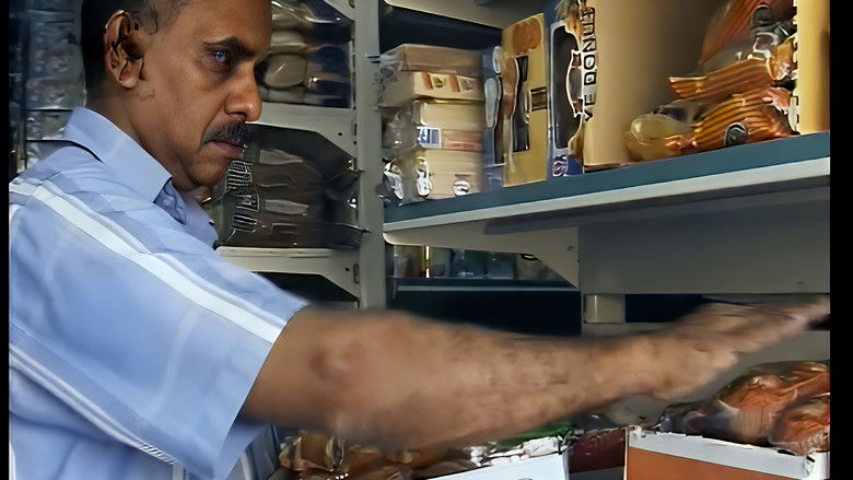 кадр из фильма خير و أبقى