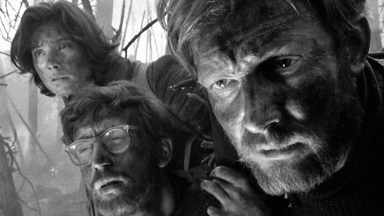 кадр из фильма Неотправленное письмо