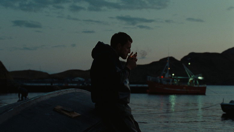 кадр из фильма Твари божьи