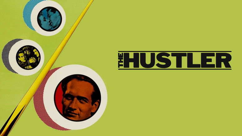 кадр из фильма Бильярдист