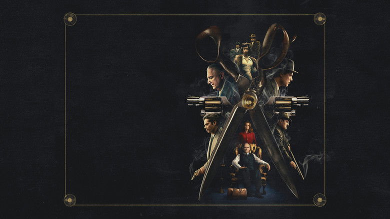 кадр из фильма Костюм