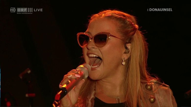 кадр из фильма Anastacia: Live at the Donauinselfest 2015