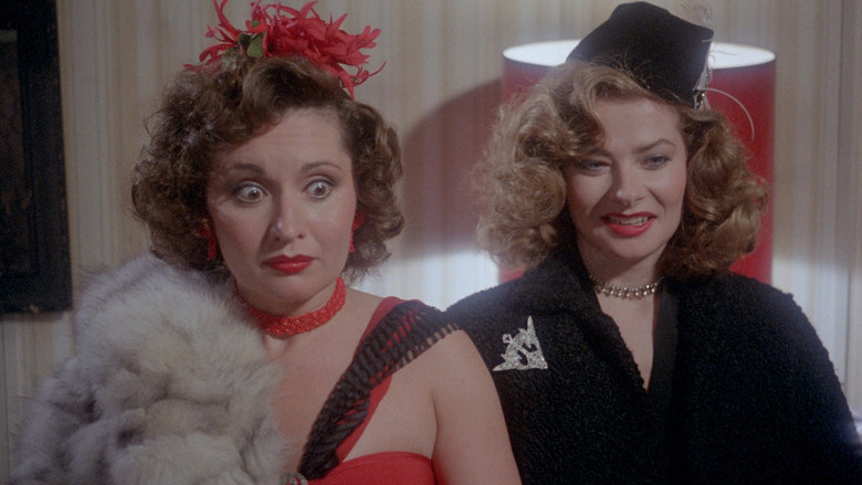 кадр из фильма Дикси Рэй: звезда Голливуда