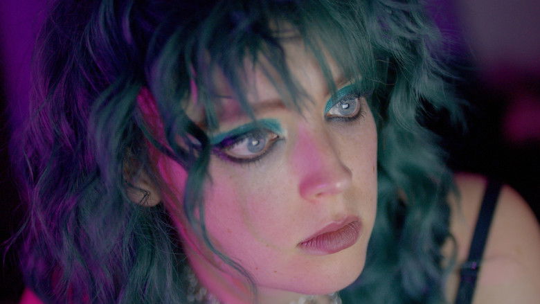 кадр из фильма Roachgirl