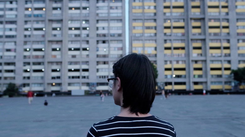 кадр из фильма Visibles: Historias de Adolescencias Trans