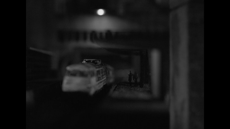 кадр из фильма Bulk