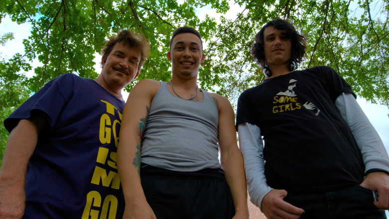 кадр из фильма RATS!