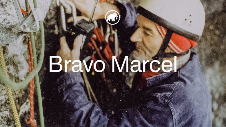 кадр из фильма Bravo Marcel