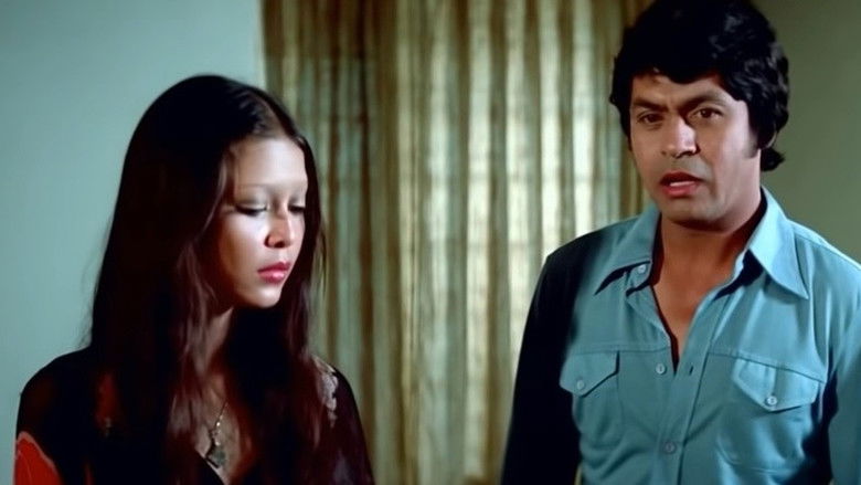 кадр из фильма Menanti Hari Esok