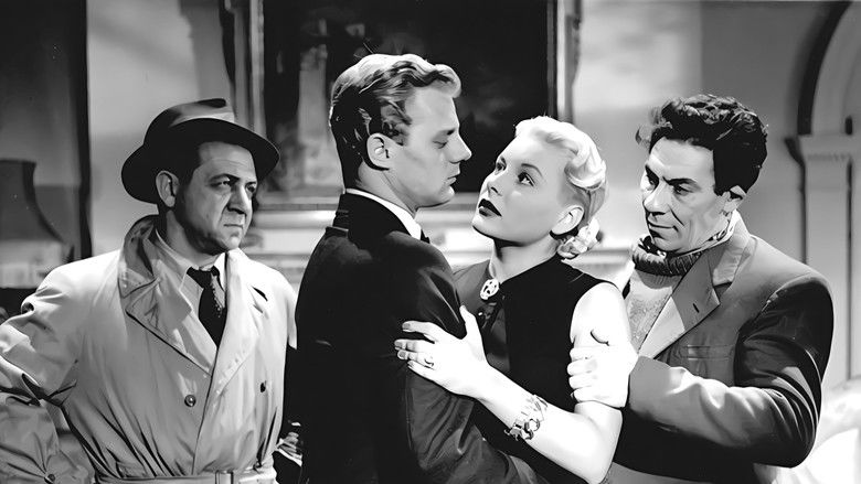 кадр из фильма The Flanagan Boy