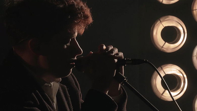 кадр из фильма Last Train à la Halle Verrière