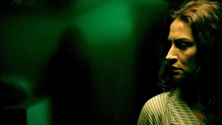 кадр из фильма Семум