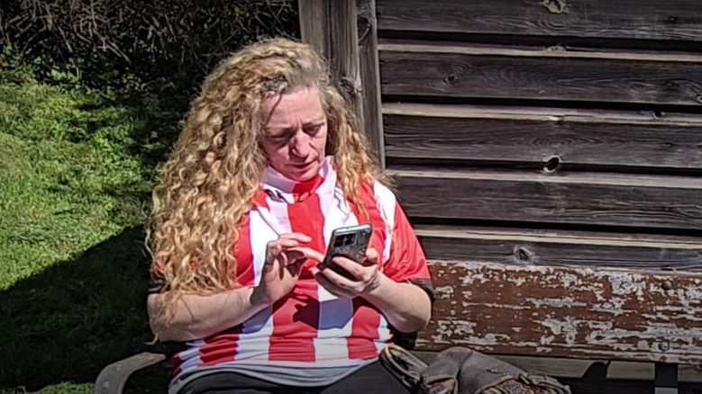 кадр из фильма Leona