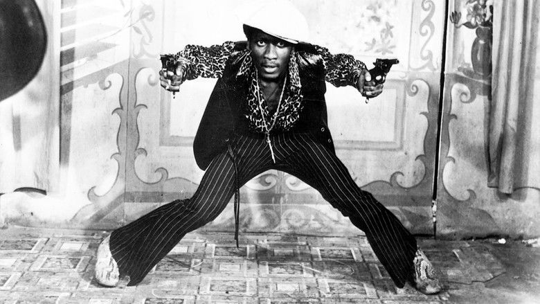 кадр из фильма Тернистый путь