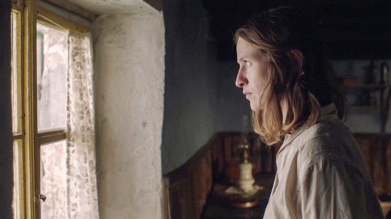 кадр из фильма Luise