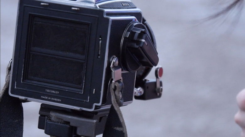 кадр из фильма Сентябрь