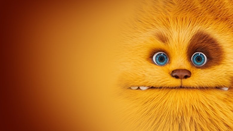 кадр из фильма Пушистое превращение