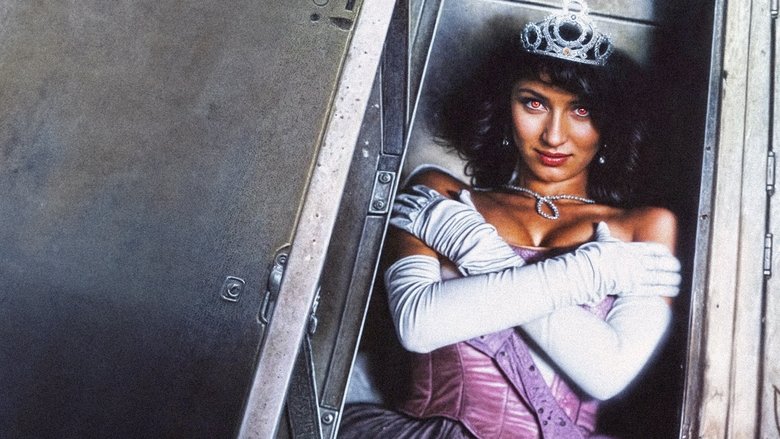 Школьный бал 2: Привет Мэри Лу