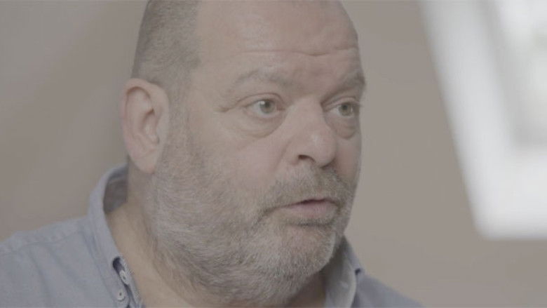 кадр из фильма J'ai pas les codes : Les aventures inattendues du boulanger de Besançon