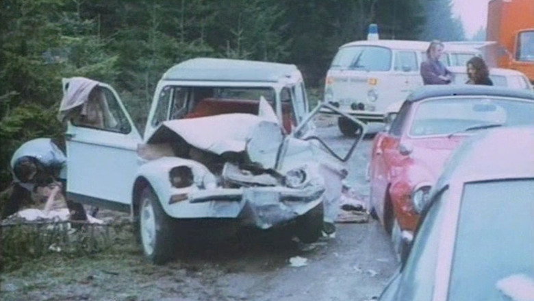 кадр из фильма Лики смерти 3