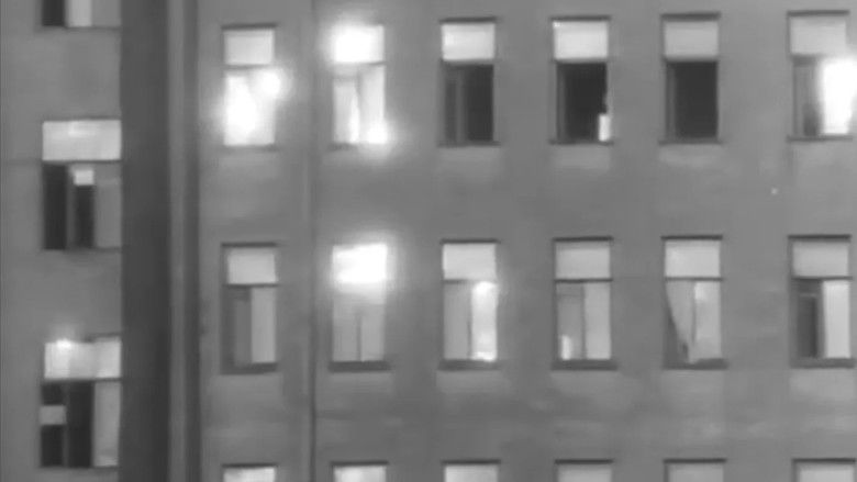 кадр из фильма Живая вода