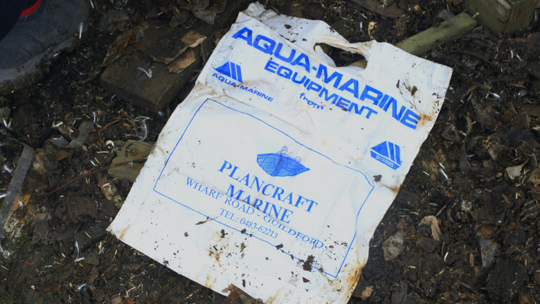 кадр из фильма Observations at 65° South