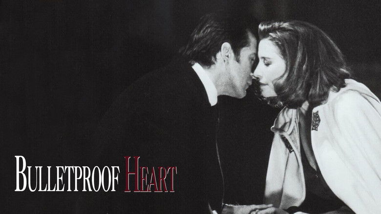 кадр из фильма Киллер