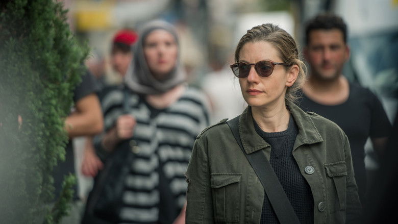 кадр из фильма Приют