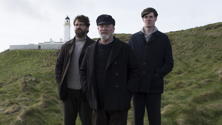 кадр из фильма Исчезновение