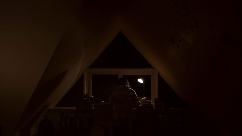 кадр из фильма 三天