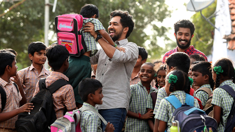 кадр из фильма Виран